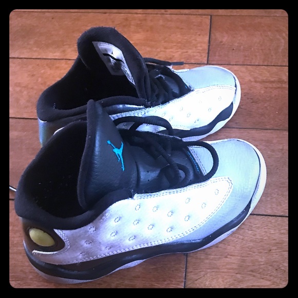 Jordan 13s - Picture 1 of 5